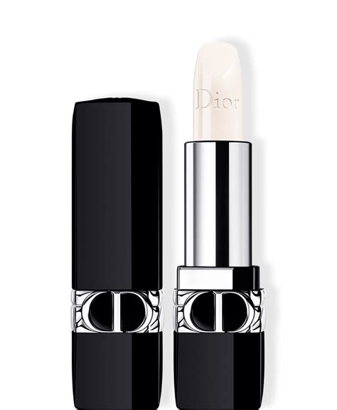 rouge dior color lip balm satin|Dior lip balm 000.